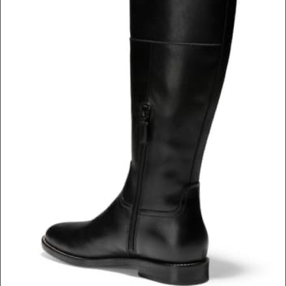 Cole Haan
Harrington Knee High Riding Boot - Picture 6 of 9